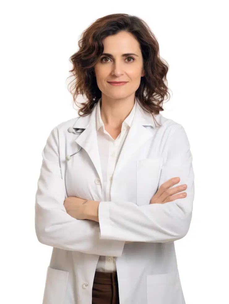 Dr. Sarah Collins